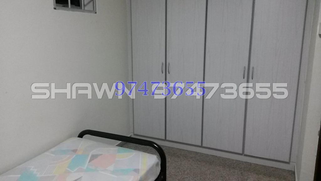 Blk 663 Jalan Damai (Bedok), HDB 5 Rooms #121854892